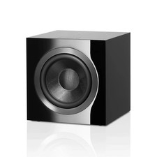 Bowers und Wilkins DB4S nero