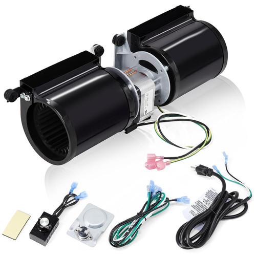 Kit ventilatore soffiatore