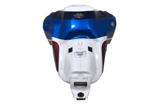 Serbatoio honda africa twin - honda,