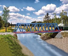 Kibri Scala N 37667 PONTE