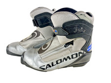 Scarponi sci salomon skate - sci,
