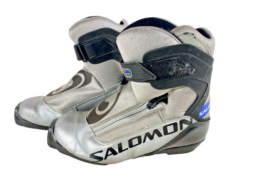 Scarponi sci salomon - scarponi,