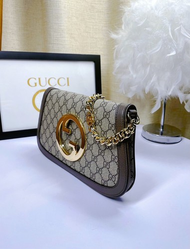 Borsa gucci blondie small - borsa,