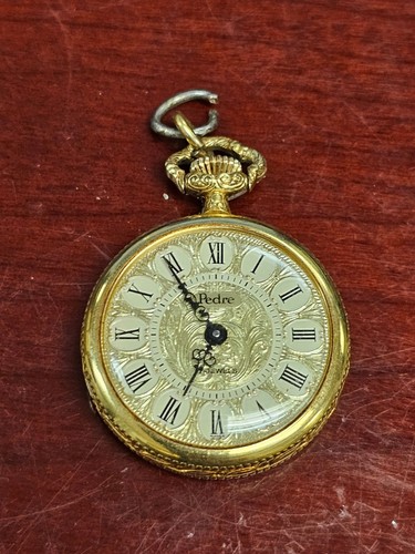 Orologio tasca meccanico - orologio,