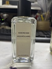 Keiko Mecheri  Mulholland  90 Ml Eau de Parfum Profumo Vintage Raro Unisex
