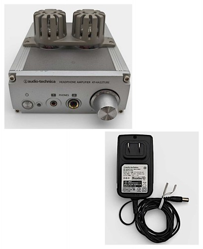 Audio technica ha22tube - audio-technica, at-ha22tube
