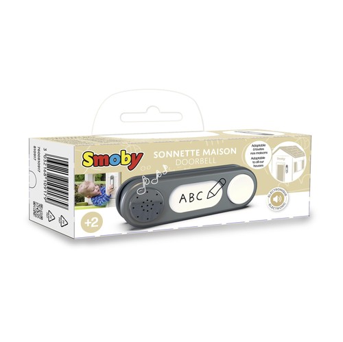 Smoby campanello - -,