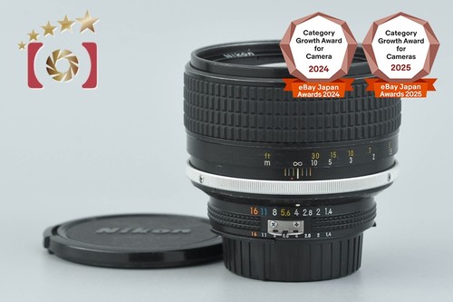Nikon nikkor f 1 4 - nikon,