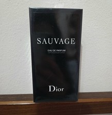 Dior Sauvage Eau de Parfum
