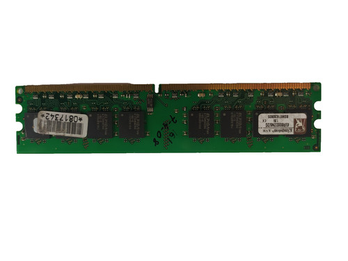 Ram kingston kvr800d2n6 - kingston, kvr800d2n6/2g