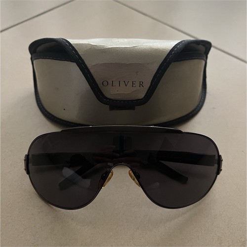 Oliver occhiali sole - occhiali, da