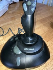 Joystick Microsoft Sidewinder