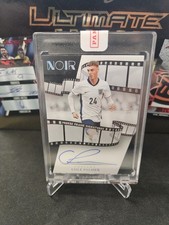 2024-25 Panini Noir Calcio