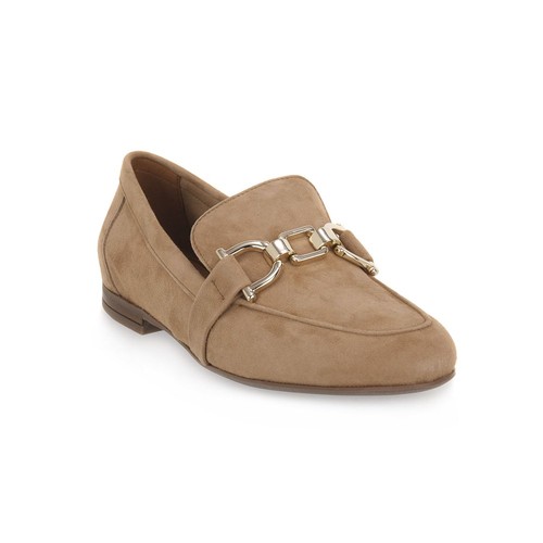 Scarpe frau cocco daino - scarpe,