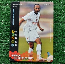 CARD WIZARDS FOOTBALL