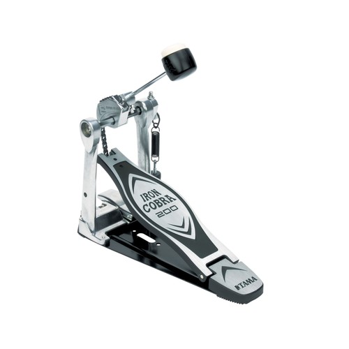 Tama pedale singolo iron - tama,