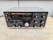 YAESU FR-101 Digital