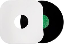 12 Inches Vinyl Record Inner