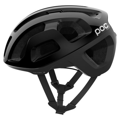 Casco poc octal nero - casco, x