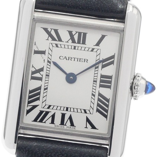 Orologio donna cartier tank - da,