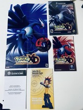 Pokemon XD: Gale of Darkness