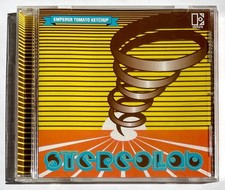 Stereolab emperor tomato - stereolab:,