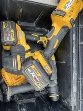 Tassellatore DEWALT 54 V Piu