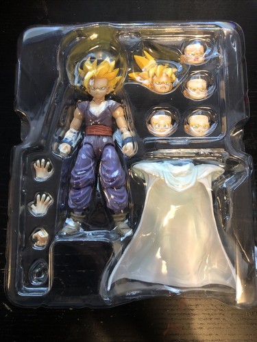 Bandai figuarts shf - [bandai],