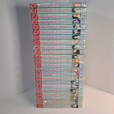 Fruits Basket Volume 1-23