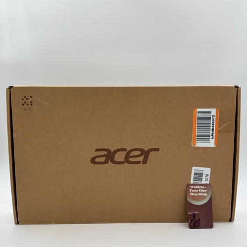 Acer aspire intel - intel, core