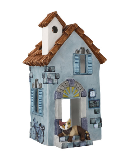 Rosina guardiano lite via - t.lite,