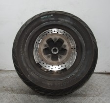64192 Cerchio Posteriore Kymco
