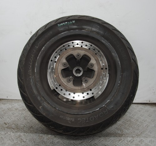 64192 cerchio posteriore - 64192,