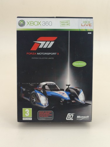 Forza motorsport edition - motorsport, 3
