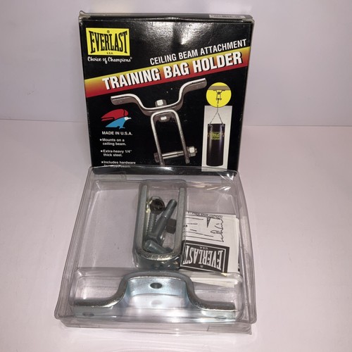 Everlast 4680 appendiabiti
