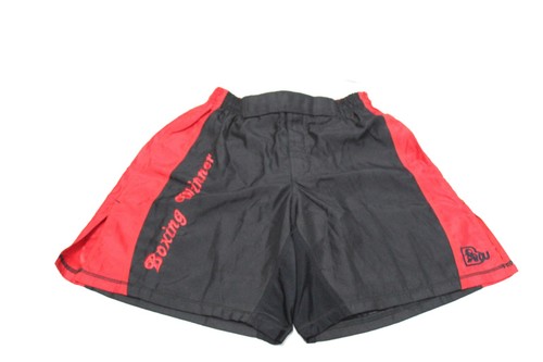 Pantaloncini medi mma fight - medi,