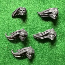 Warhammer Alti Elfi Elfi
