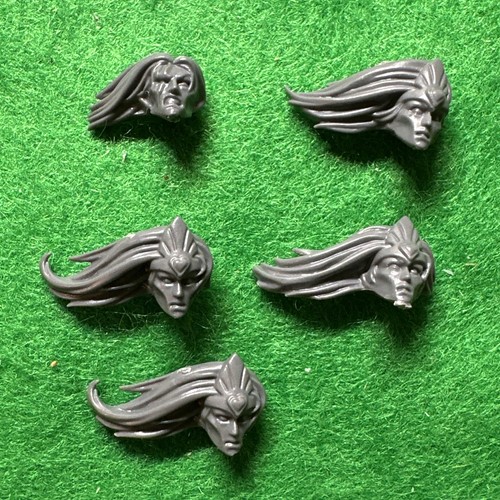 Warhammer alti elfi - alti,