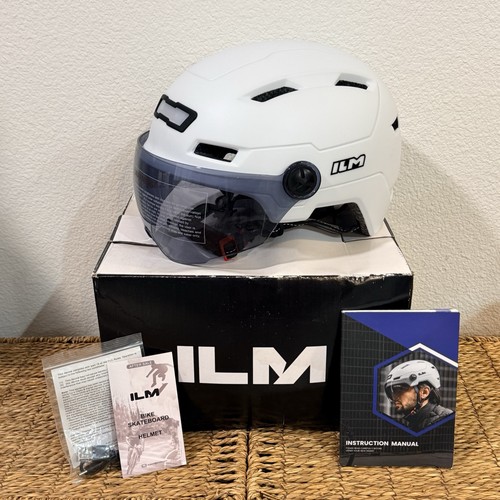Ilm casco bici - ilm,
