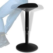 Backerz Sgabello Ergonomico