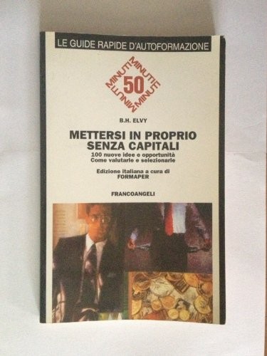 Mettersi proprio senza - mettersi,