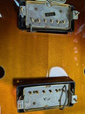 Gibson 1973 75 Super 400Ces