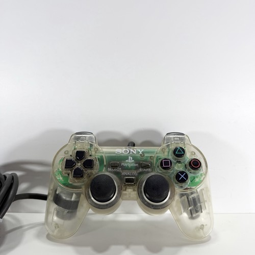 Controller sony playstation - playstation, 2