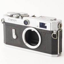 Canon VI-L 6L Corpo