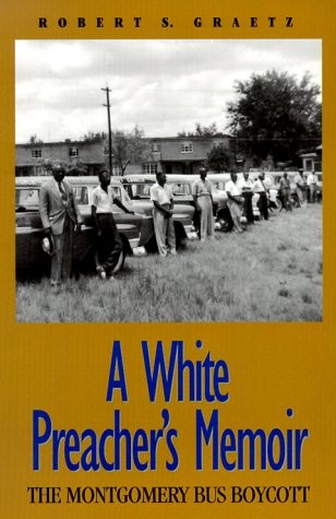 White preacher memoir the - a, memoir: