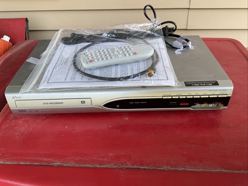 Funai sv2000 dvd recorder - dvd, with