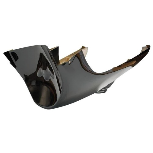 Sottopedana nero per yamaha - per,