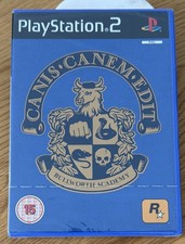 Canis Canem Edit (aka Bully)