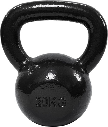 Kettlebell peso da - -,