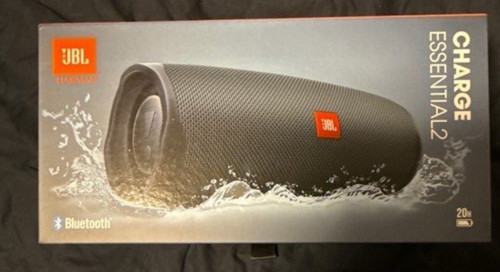Jbl charge essential - jbl,
